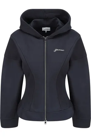 Ganni Hoodie