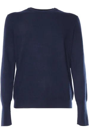 BALLANTYNE R Neck Pullover