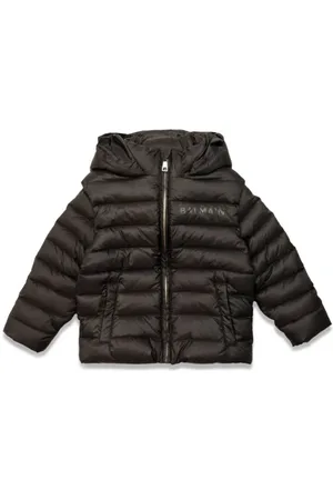 Balmain Quilts
