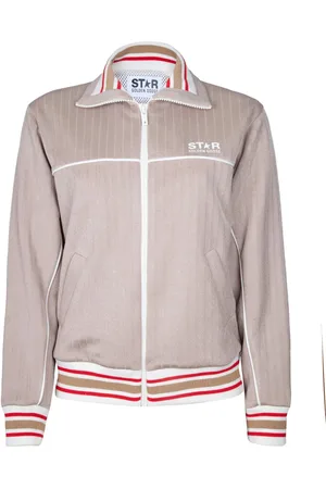 Golden Goose Technical Fabric Sweatshirt