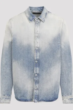 AMIRI Ma Quad Interior Long Sleeves Shirt