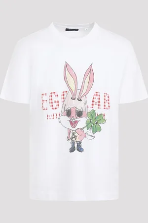 EgonLab Lapinou Tee Shirt