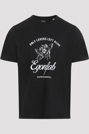 EgonLab Only Lovers Left Alive T-shirt
