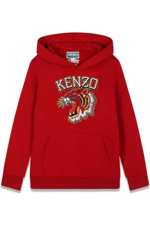Kenzo Hoodie