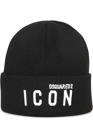 Dsquared2 Cap With Logo