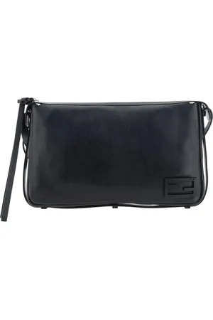 Fendi Simply Medium Shoulder Bag