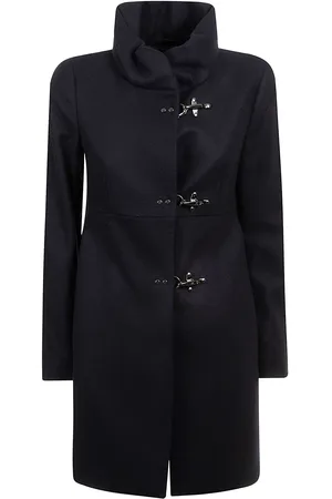 FAY Romantic Lined Coat