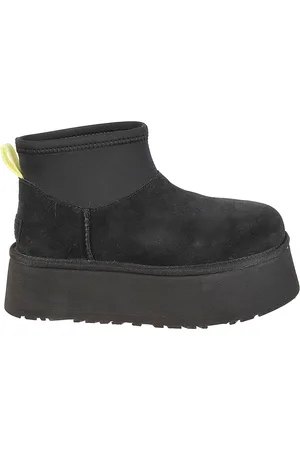 UGG Classic Mini Dipper Boots