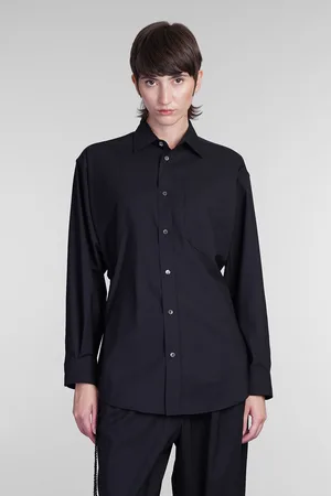 DARKPARK Anne Shirt In Wool