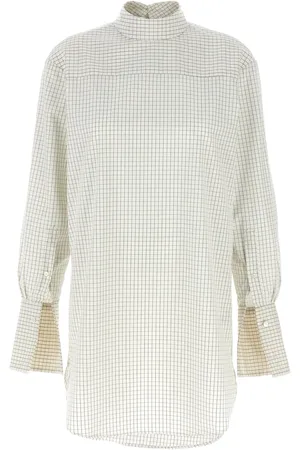 DRIES VAN NOTEN Corso Shirt