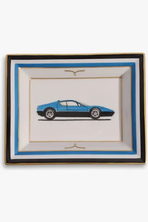 LARUSMIANI Pocket Emptier Sport Car