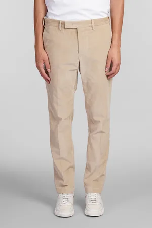 PT Torino Pants In Cotton