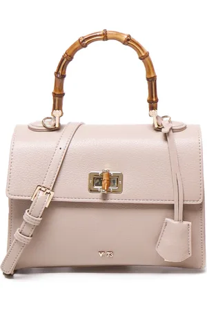 V°73 Nefertiti Handbag