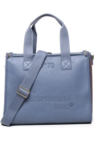 V°73 Responsibility Now Bag