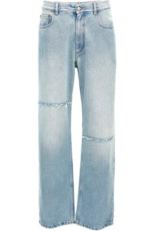Maison Margiela Slim Denim Jeans