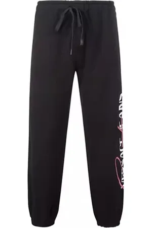VERSACE Jeans Couture Cotton Sweatpants