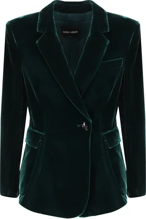 Giorgio Armani Blazer Jacket