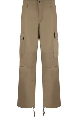 Carhartt Biscuit Cotton Regular Cargo Pant