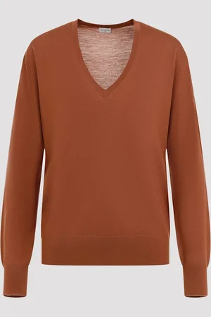 DRIES VAN NOTEN Tuomas Pullover
