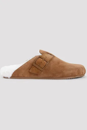 Balenciaga Sunday Mules