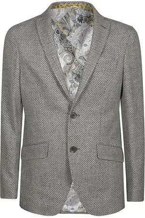 Etro Blazer