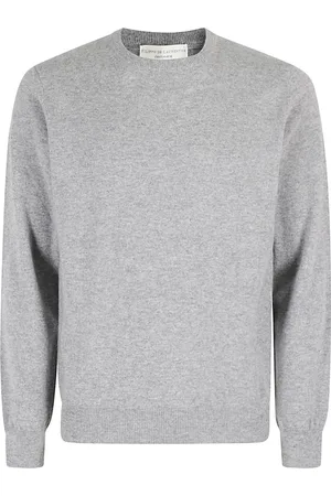 FILIPPO DE LAURENTIIS Girocollo Ml Cashmere