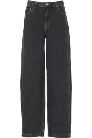ROTATE Jeans Rotate Made Of Denim