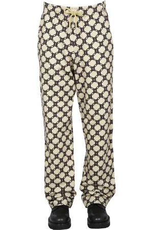 DRIES VAN NOTEN Hamer Jogging Trousers