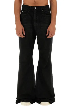 Rick Owens Denim Pants