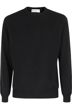 FILIPPO DE LAURENTIIS Girocollo Ml Cashmere