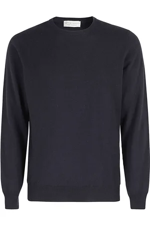 FILIPPO DE LAURENTIIS Girocollo Ml Lana Cashmere