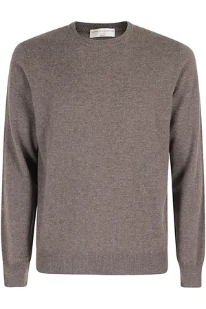 FILIPPO DE LAURENTIIS Girocollo Ml Cashmere