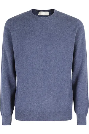FILIPPO DE LAURENTIIS Girocollo Ml Cashmere