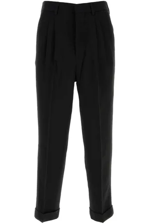 Ami Twill Pant