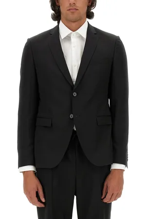 HUGO BOSS Single-breasted Jacket