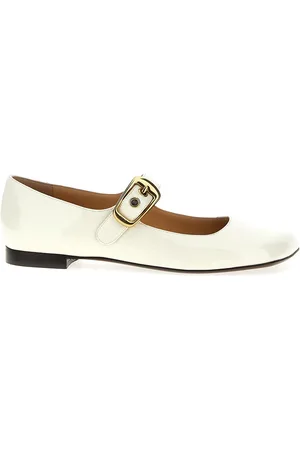 Chloé Polly Ballet Flats