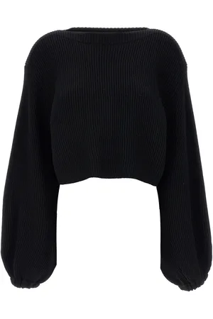 ZIMMERMANN Illustration Billow Sweater