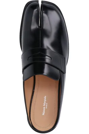 Maison Margiela Mules tabi City
