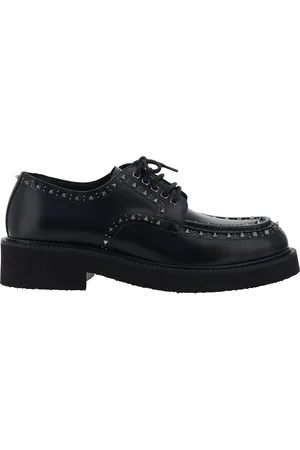 VALENTINO GARAVANI Derby Lace-up Shoes