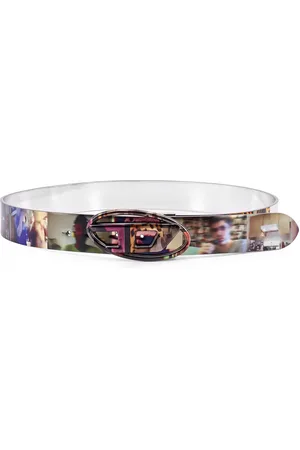 Diesel Belt