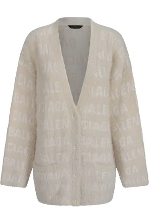 Balenciaga Cardigan