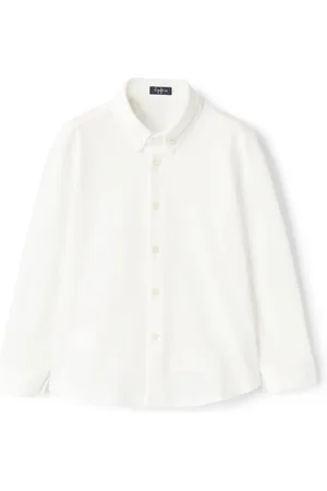 Il gufo Long Sleeve Shirt