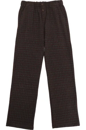 Zhoe & Tobiah Boy Pants