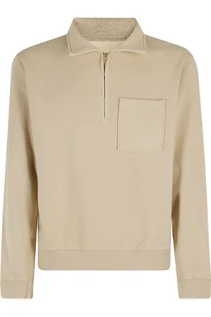 FORTELA Felpa Mezza Zip