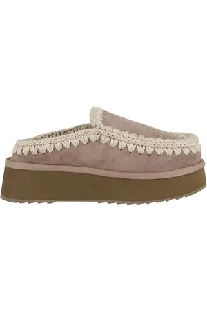 Mou Clog Eskimo Platform Sabot