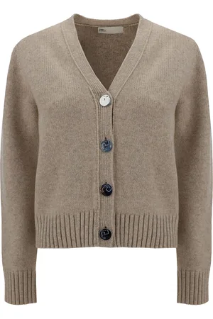 Tory Burch Wool Cardigan
