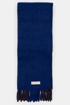 Marni Wool Scarf