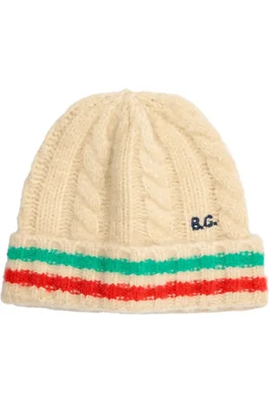 Bobo Choses Baby Bc Braided Beanie