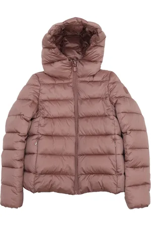 save the duck Bibi Hooded Jacket