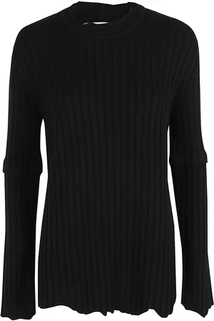 Helmut Lang D Rib Crewneck